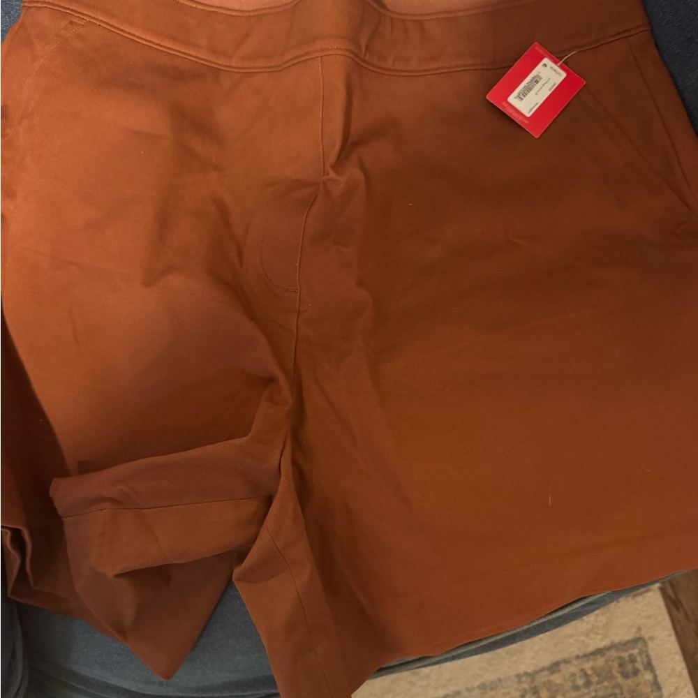 Spanx Shorts NWT